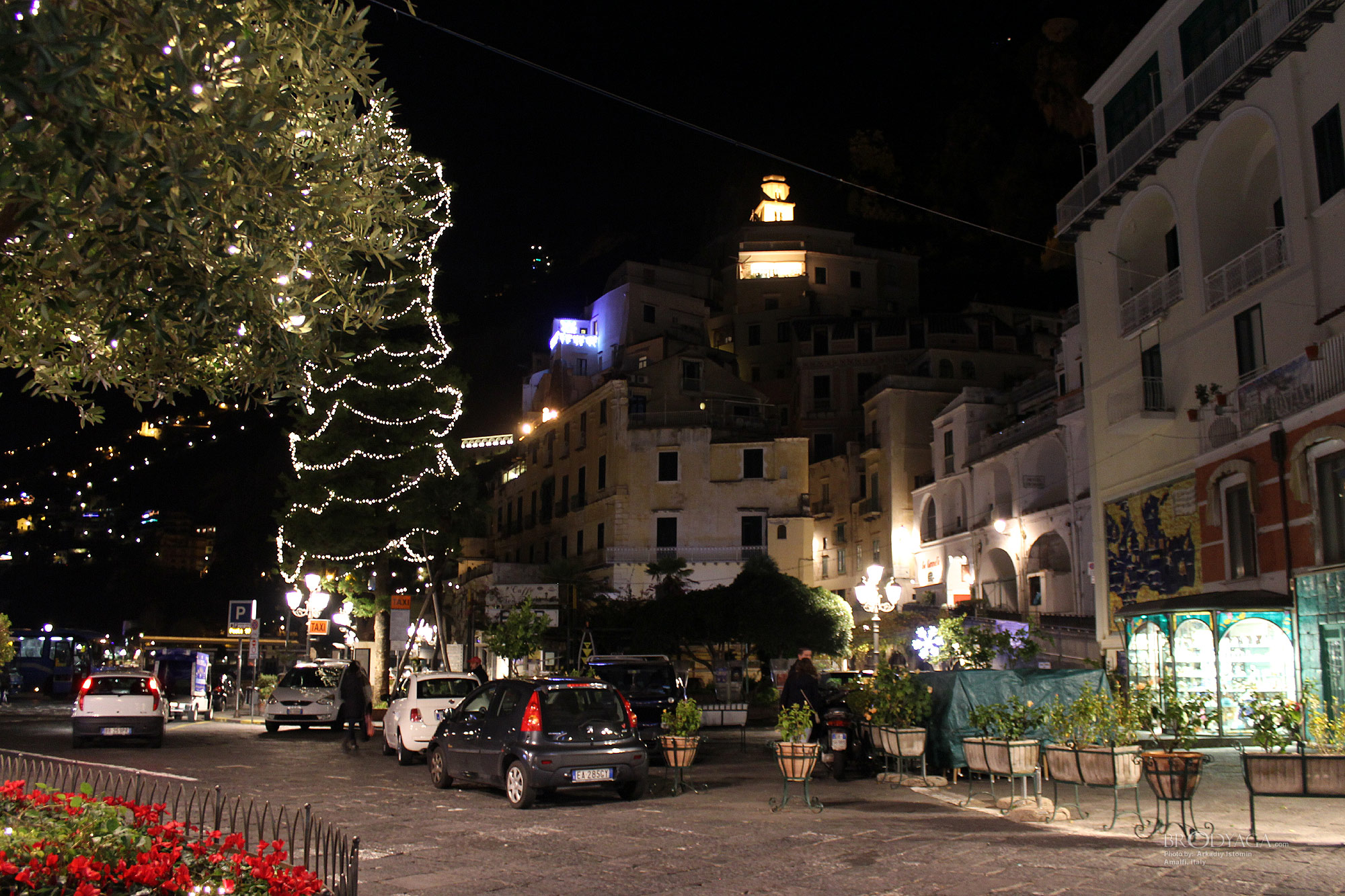Amalfi